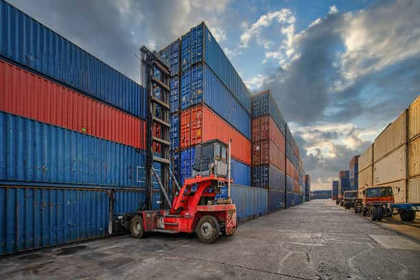 Navigating the Tides of Trade: Analyzing US Port Cargo Trends – The 