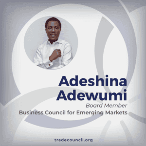 Adeshina Adewumi