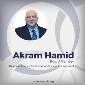 Akram Hamid