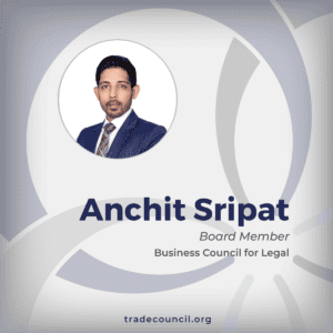 Anchit Sripat