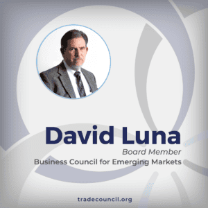 David Luna