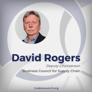 David Rogers