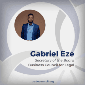 Gabriel Eze