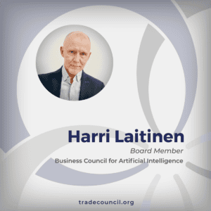 Harri Laitinen