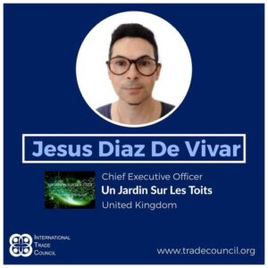 Jesus Diaz De Vivar