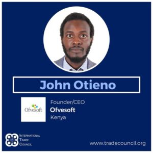 John Otieno