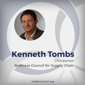 Kenneth Tombs