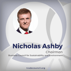 Nicholas Ashby