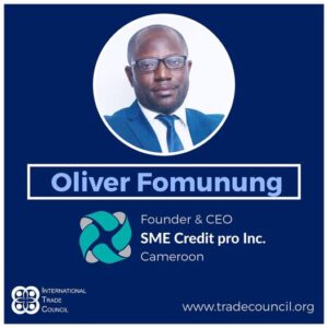 Oliver Fomunung