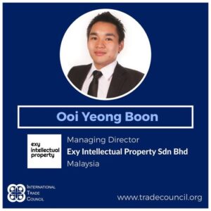 Ooi Yeong Boon