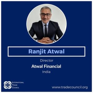 Ranjit Atwal