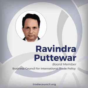 Ravindra Putterwar