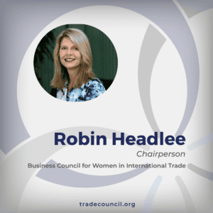 Robin Headlee