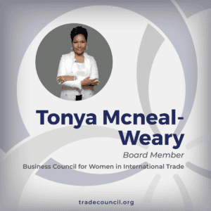 Tonya Mcneal-Weary