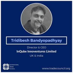 Tridibesh Bandyopadhyay