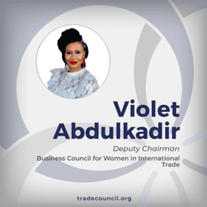 Violet Abdulkadir