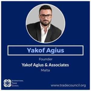 Yakof Agius