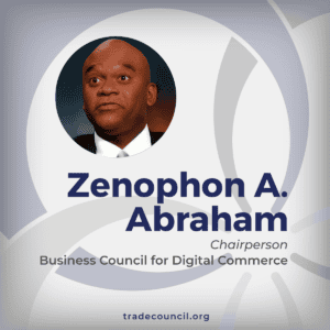 Zenophon Abraham