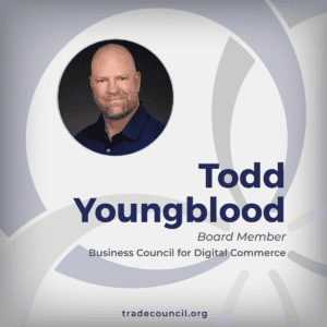 Todd Youngblood