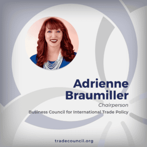 Adrienne Braumiller