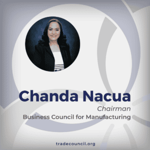 Chanda Nacua