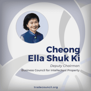 Cheong Ella Shuk Ki