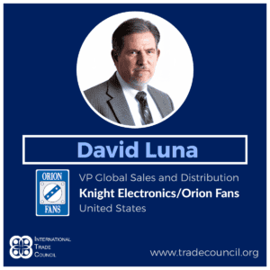 David Luna