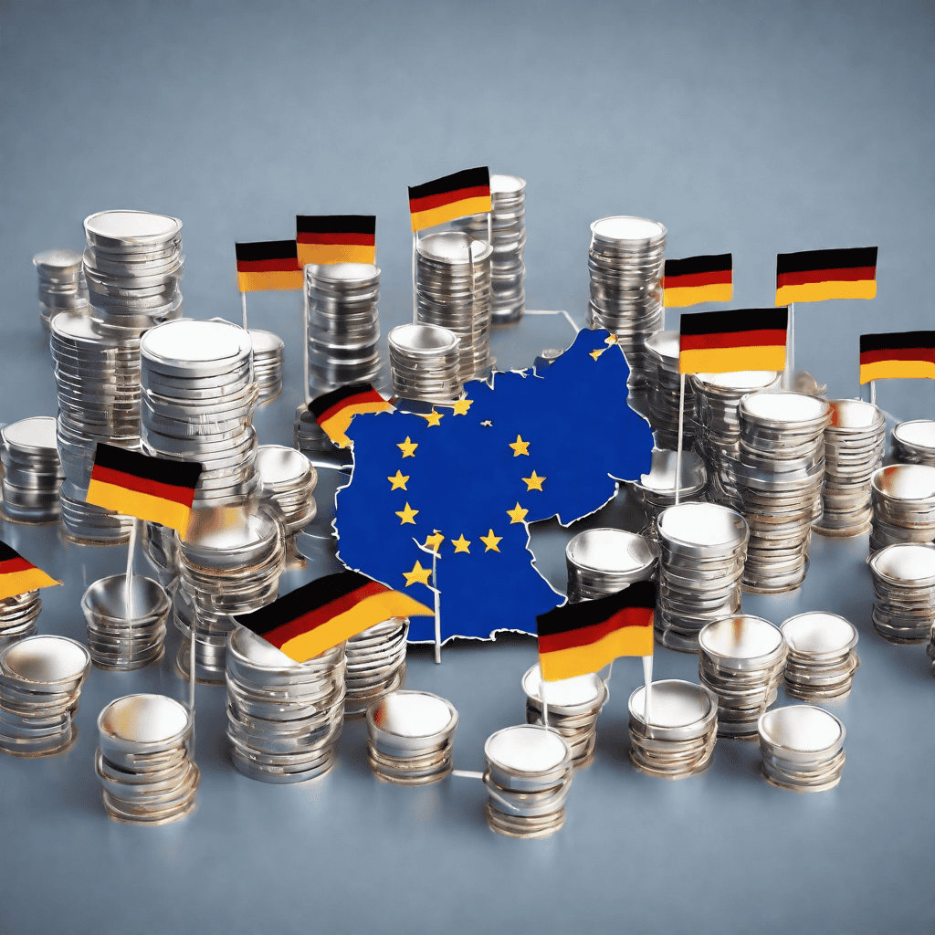 Germany's Stance On EU Supply Chain Legislation - The Supply Chain ...