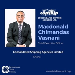 Macdonald Chimandas Vasnani