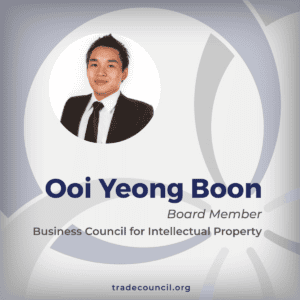 Ooi Yoeng Boon