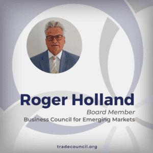 Roger Holland