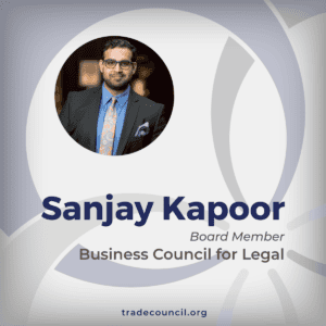 Sanjay Kapoor