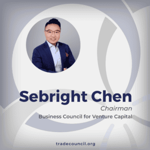 Sebright Chen