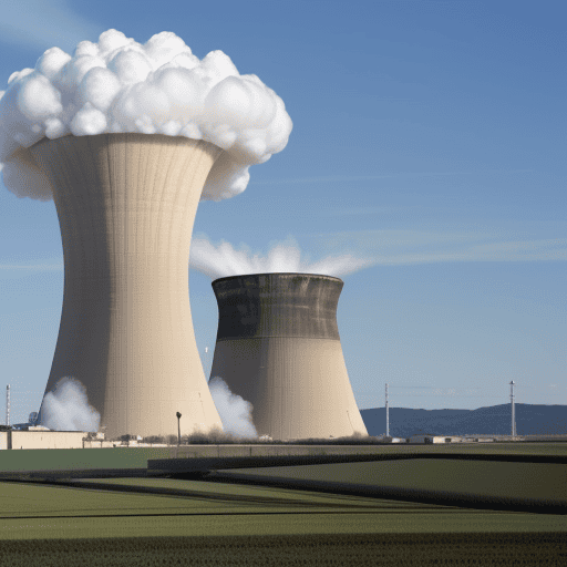 U.S. and Europe Seek Uranium Independence to Fuel Nuclear Energy ...