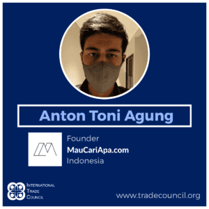 Anton Toni Agung