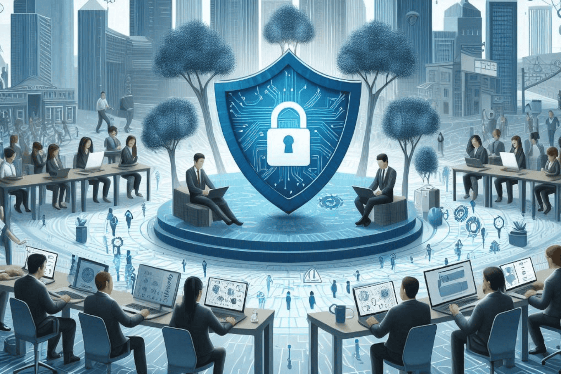 Nist Grants $3.6 Million For Community-based Cybersecurity Workforce 