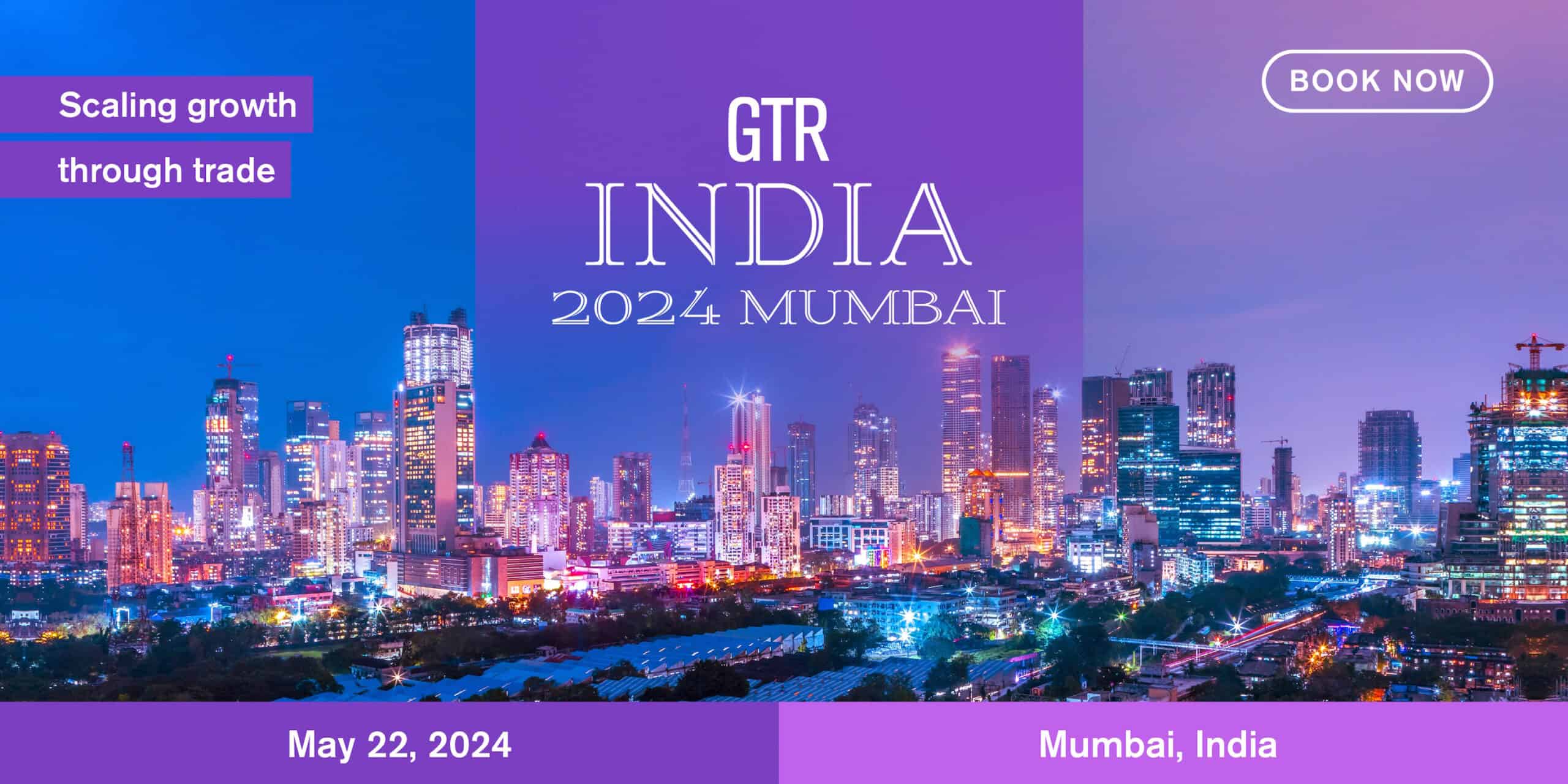 GTR India 2024