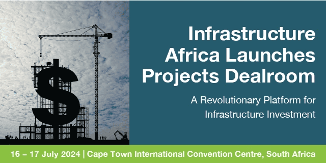 Infrastructure Africa Launches Projects Dealroom