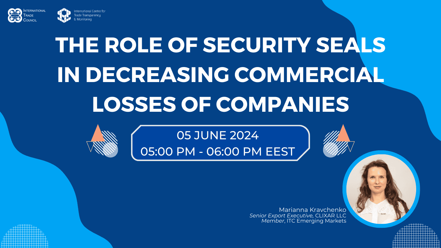 The Role of Security Seals in Decreasing Commercial Losses of Companies