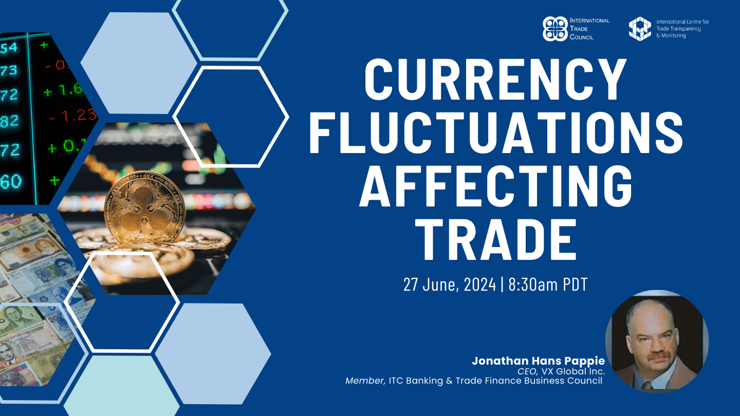 Currency Fluctuations Affecting Trade