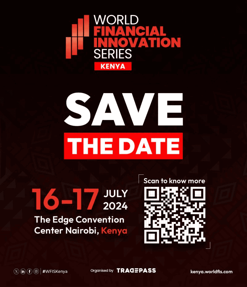 World Financial Innovation Series Kenya