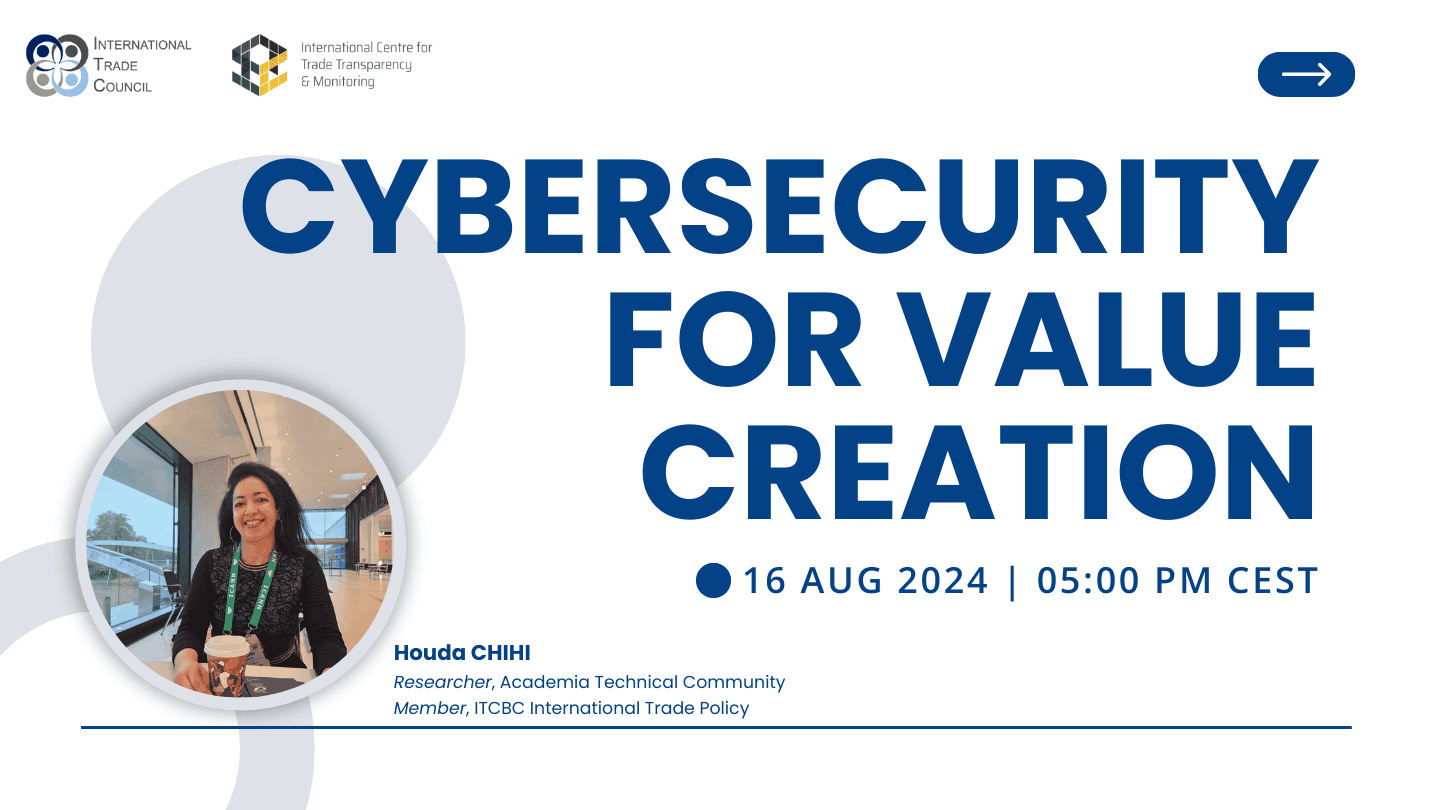 Cybersecurity for Value Creation