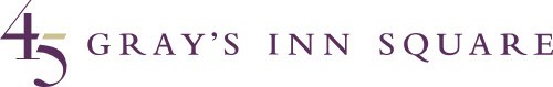 4-5 Gray's Inn Square Logo