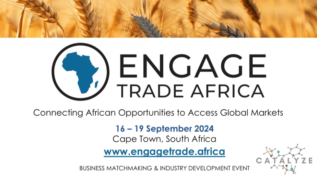 Engage Trade Africa