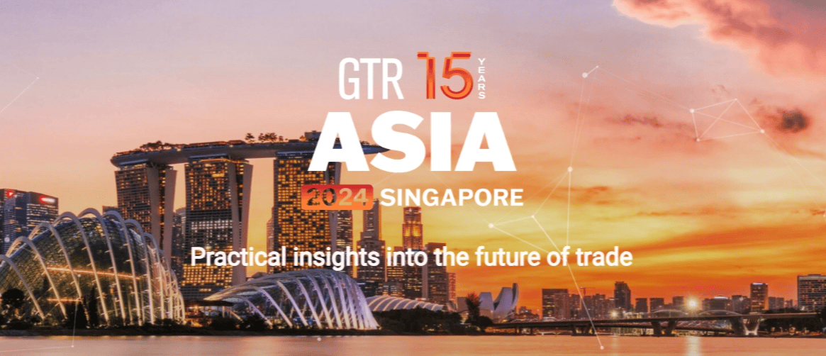 GTR Asia 2024