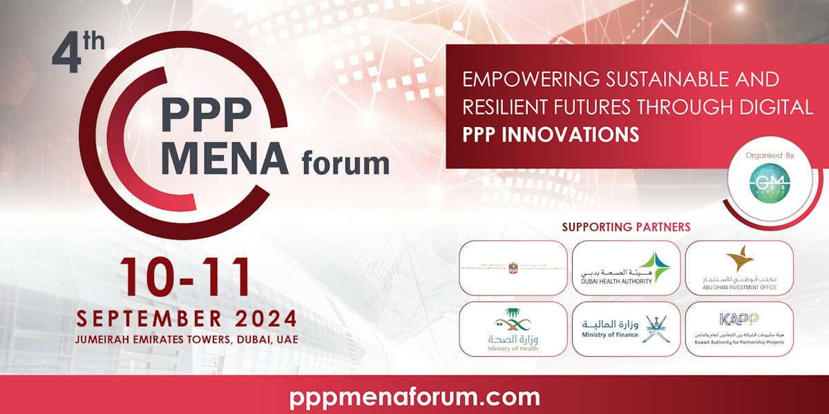 4th PPP MENA Forum