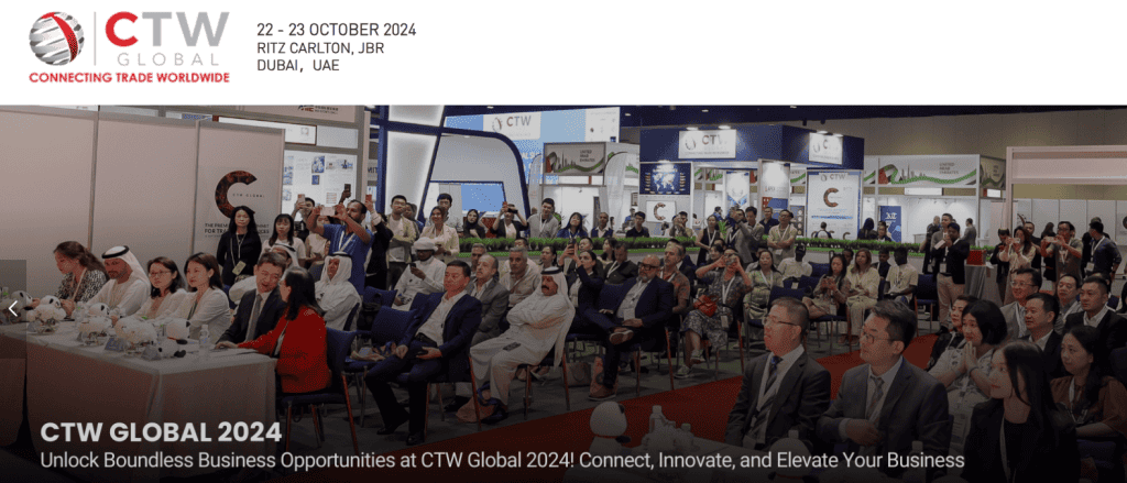 CTW-Global-2024-Dubai