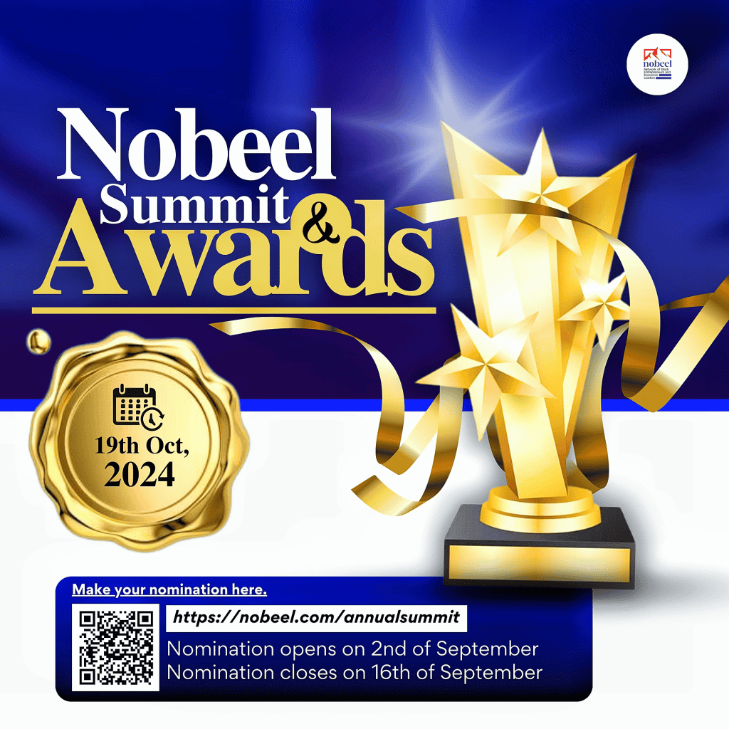 NOBEELSummitAwards