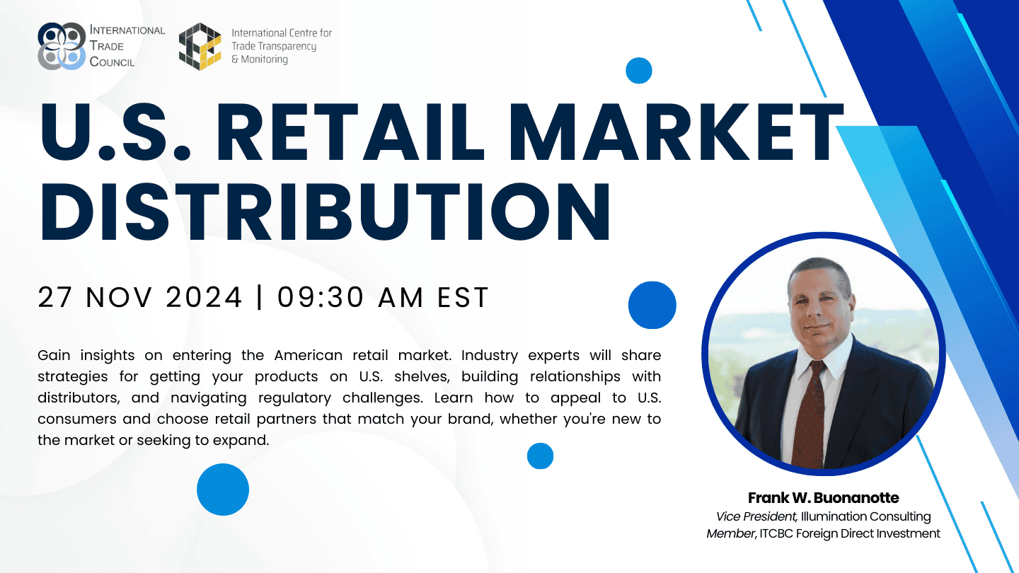 U.S. Retail Market Distribution