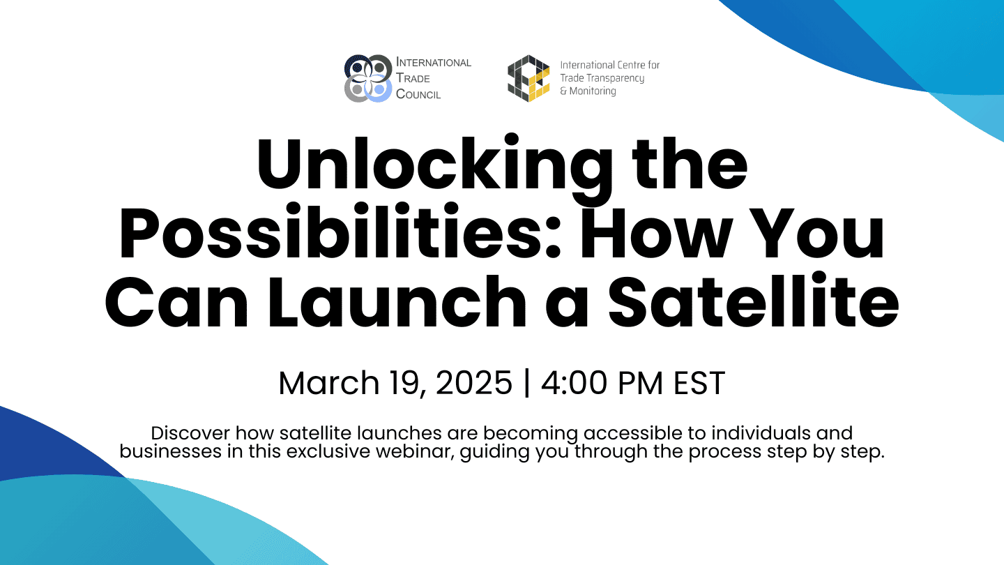 Unlocking the Possibilities: How You Can Launch a Satellite